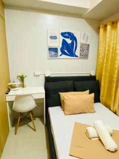 CondoStay in Quezon City by WE Staycation - 1