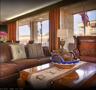 Best Western Rancho Grande - Wickenburg - 6