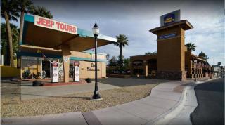 Best Western Rancho Grande - 1