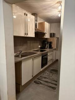 Altstadt Wohnungen - 8