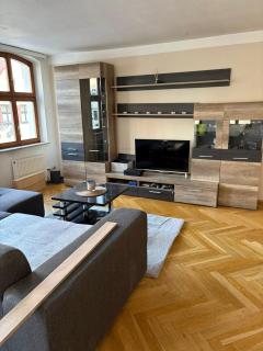 Altstadt Wohnungen - 9