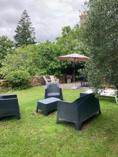 Gîte de Charme en bord de Loire - 4