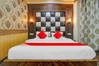 Hotel O THE HOTEL Oshin Hotel & Restaurant - 3