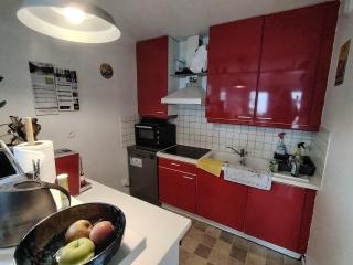 Charming T2 for 2 Personne Strasbourg - 3