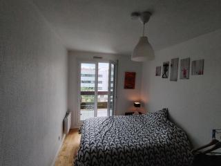 Charming T2 for 2 Personne Strasbourg - 1