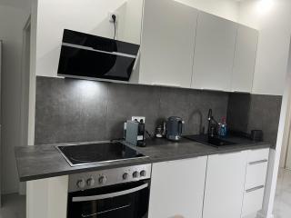 Rems Home - Ferienwohnung in Winnenden bei Stuttgart - 1