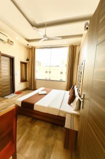 Hotel Woodcrest by Sidham Group !! Comfortable and Peaceful Stay !! Top Rated !! Preferred Hotel Chain - 8