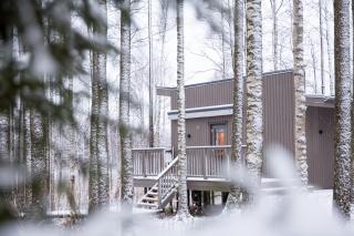 Brīvdienu māja Empagi - 9