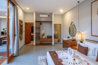 Karaya Villas Umalas - Free In-Villa Culture Immersion Programs - Kerobokan - 1
