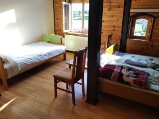 Wczasy na Kaszubach - 6