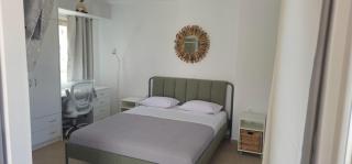 Aurora Galini - Sky-Blue Serenity Stay - 8