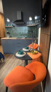 Aurus - 1-room apartment - 5