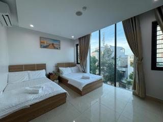 Ruby Star Hotel - Apartment Biển Vũng Tàu - 8