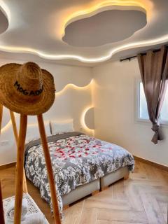 Soho Heaven - Cloud & Relaxation Atmosphere 2 Bedrooms - 7