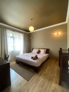 Seventh Heaven Villa - 8