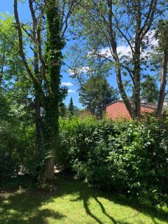 Zwei Zimmer im Reihenhaus - 7