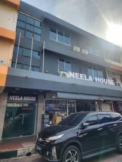 Neela House - 5