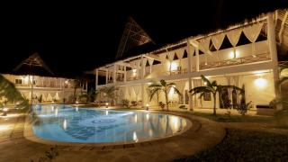 Villa San Lorenzo - Dunia Resort by Rafiki Tamu Residential Resort - 4