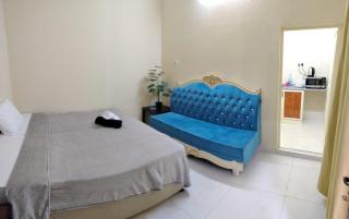 Entire studio apartment near Al ain mall - 2