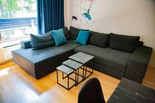 Forest Dream Apartment - Elit Pamporovo - 3