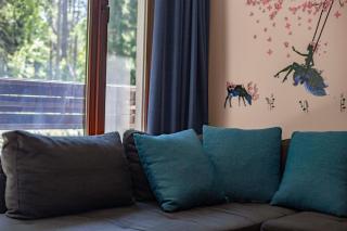 Forest Dream Apartment - Elit Pamporovo - 2