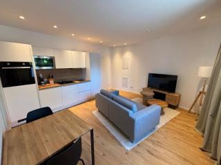 Elegant Residence Near Old Town & Mosel River - 1