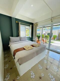 Smile Resort Koh Mook - 3