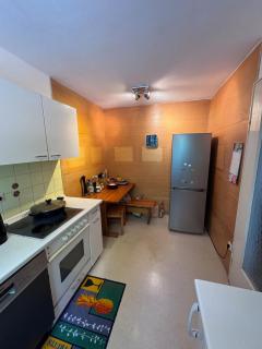 Zwei Zimmer im Reihenhaus - 5