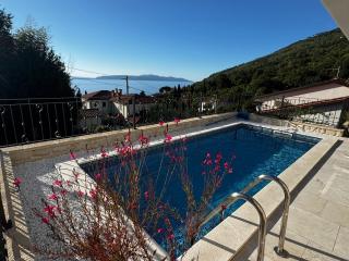 Aura Adriatica Olive - Luxury Apartment, private pool, sea view, parking - 7