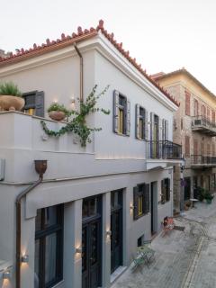 Archo Nafplio Suites & Rooms - Nafplio - 9