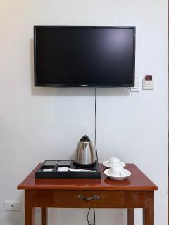 Isabelle Hotel - 4