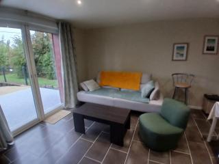 Le Gîte des Papillon - Avremesnil - 3