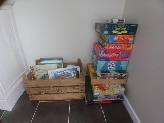 Le Gîte des Papillon - Avremesnil - 4