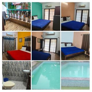 Calangute Stay - Calangute - 0