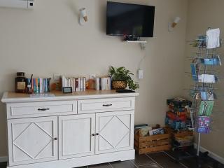 Le Gîte des Papillon - Avremesnil - 6