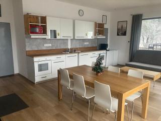 KuK Račice - 3 ložnice - 3