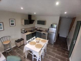 Le Gîte des Papillon - Avremesnil - 0