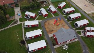 Ferienhof Schild - Das kleine Bullerbü am Meer - 7