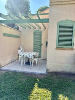 Maisonnette les oliviers - 7