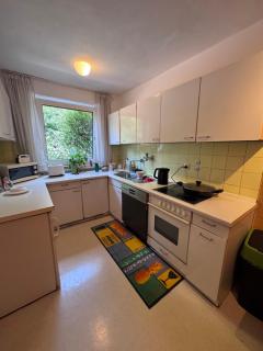 Zwei Zimmer im Reihenhaus - 6