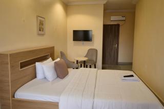 Al-ihsan Metro Hotel - 5