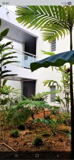 F3 entier de standing tout équipé vue mer, piscine partagée et parking souterrain - 5