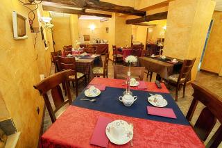 Hotel Duques de Najera - 9