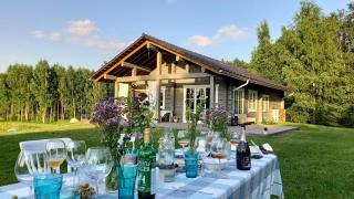 Aviečių vila - 6