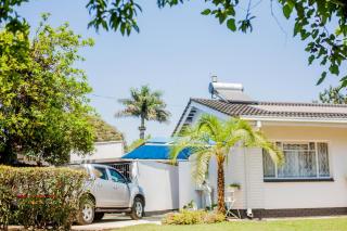 Cotswold Hills Home - 8