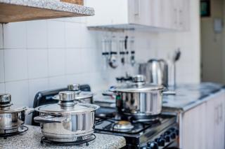 Cotswold Hills Home - 2