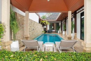 Rawayana 3 Bedroom Villa - 5