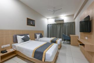 The Sonakunj hotel - 5