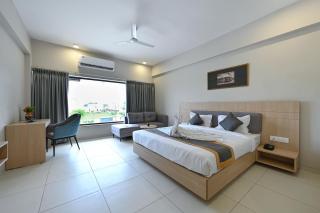 The Sonakunj hotel - 6