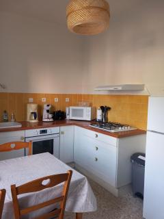 Appartement Le Vigan - 6